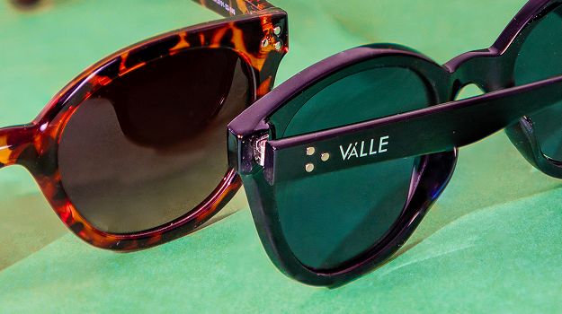 VÁLLE brand image